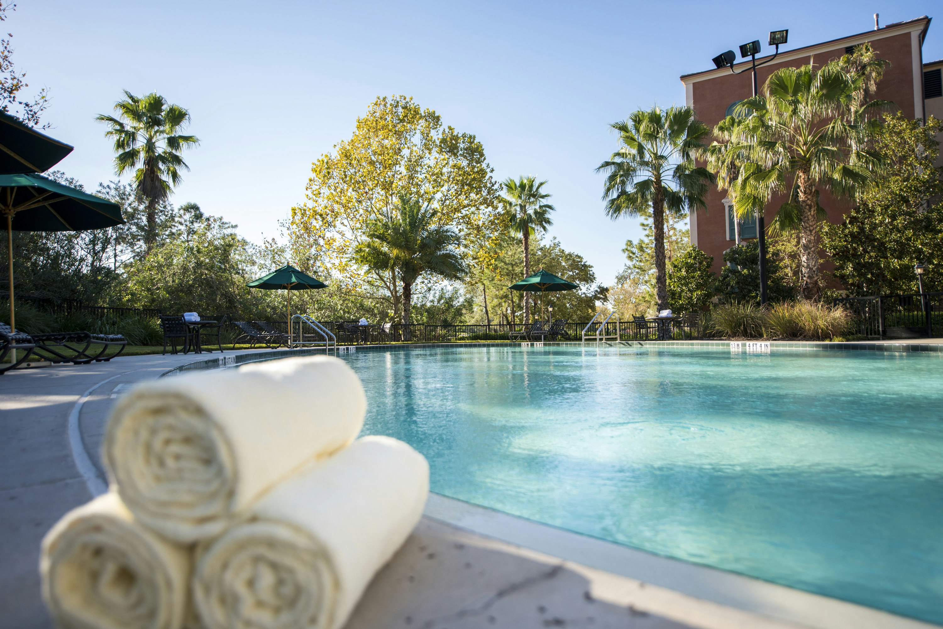 Universal's Loews Portofino Bay Hotel 79/83
