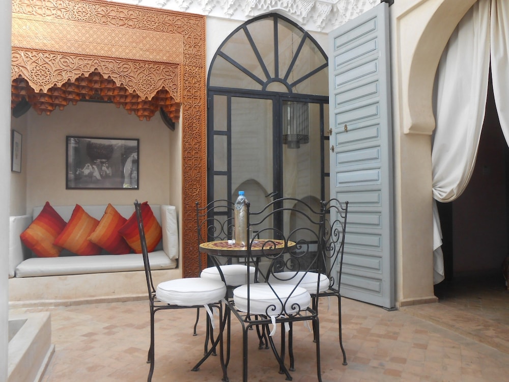 Riad Misria 46/63