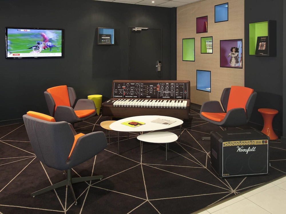 Ibis Styles Roanne Centre Gare 64/67