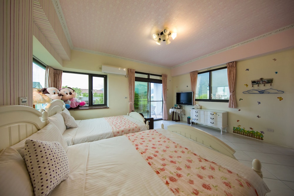 Slow Fly B&B 14/39