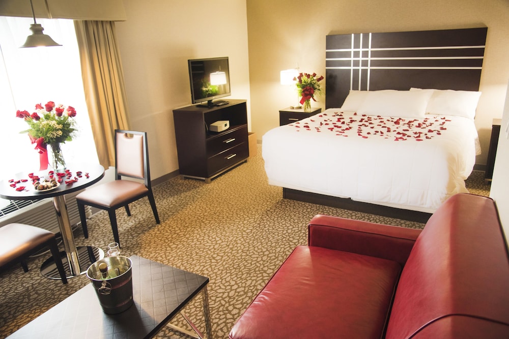 Pocono Palace Resort 17/44