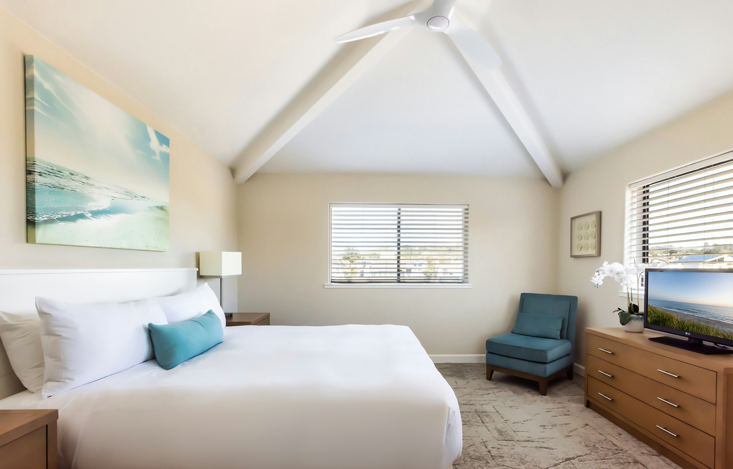 Seascape Beach Resort 5/44