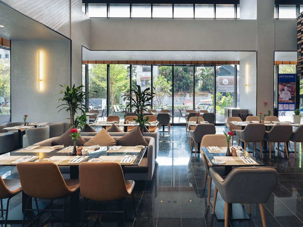 Novotel Phnom Penh BKK 1 48/62