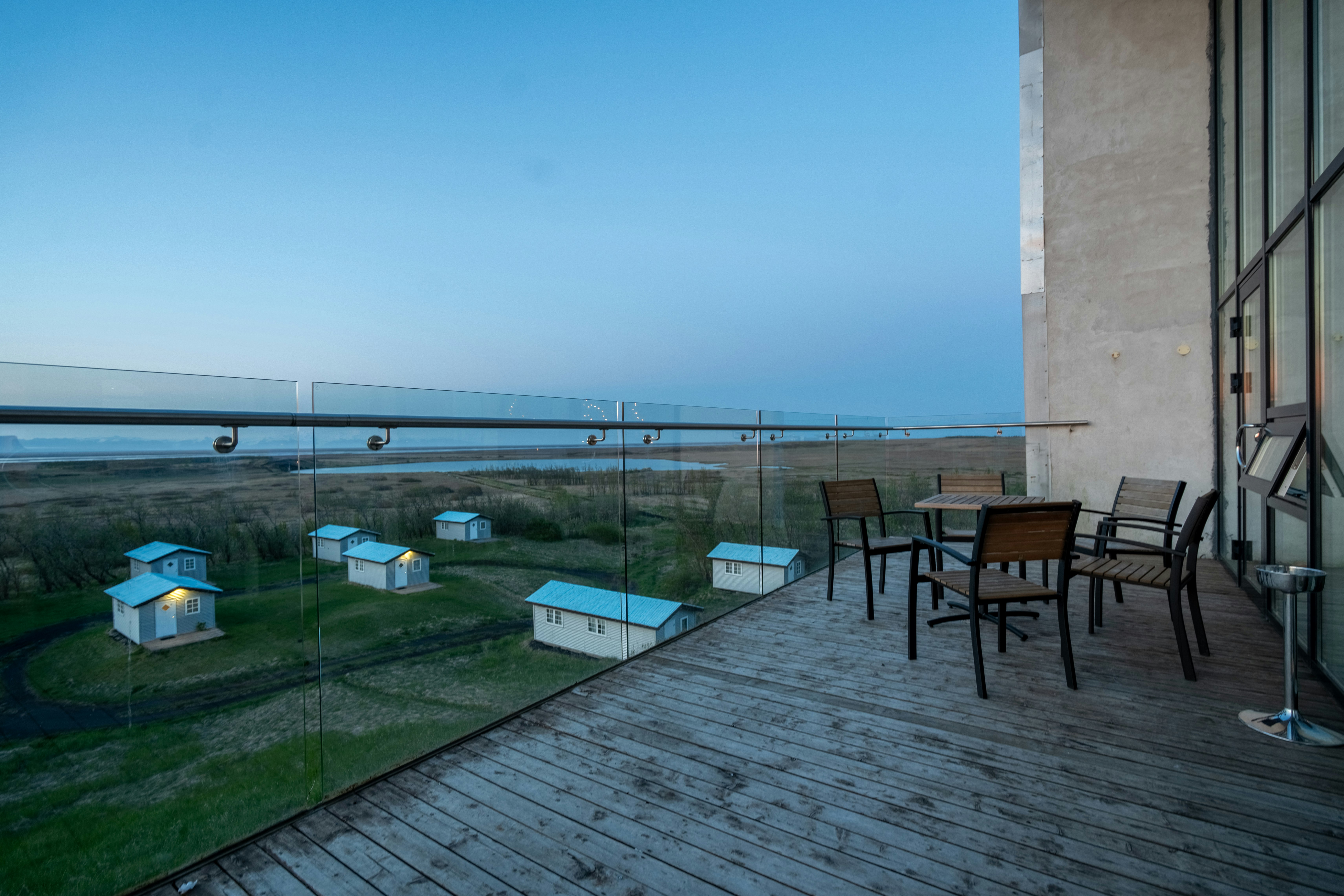 Hotel Laki 56/64