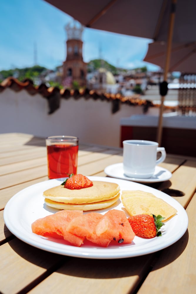 Hotel Casa Kavia Vallarta 33/50
