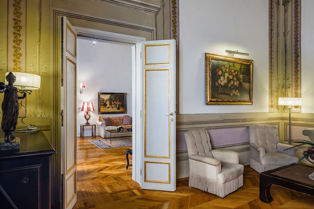 Palazzo Firenze by Baglioni Hotels & Resorts 87/110