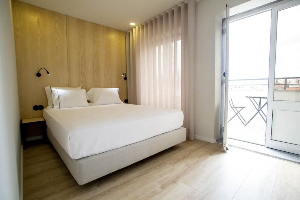 ROOM, DOUBLE BED, TERRACE