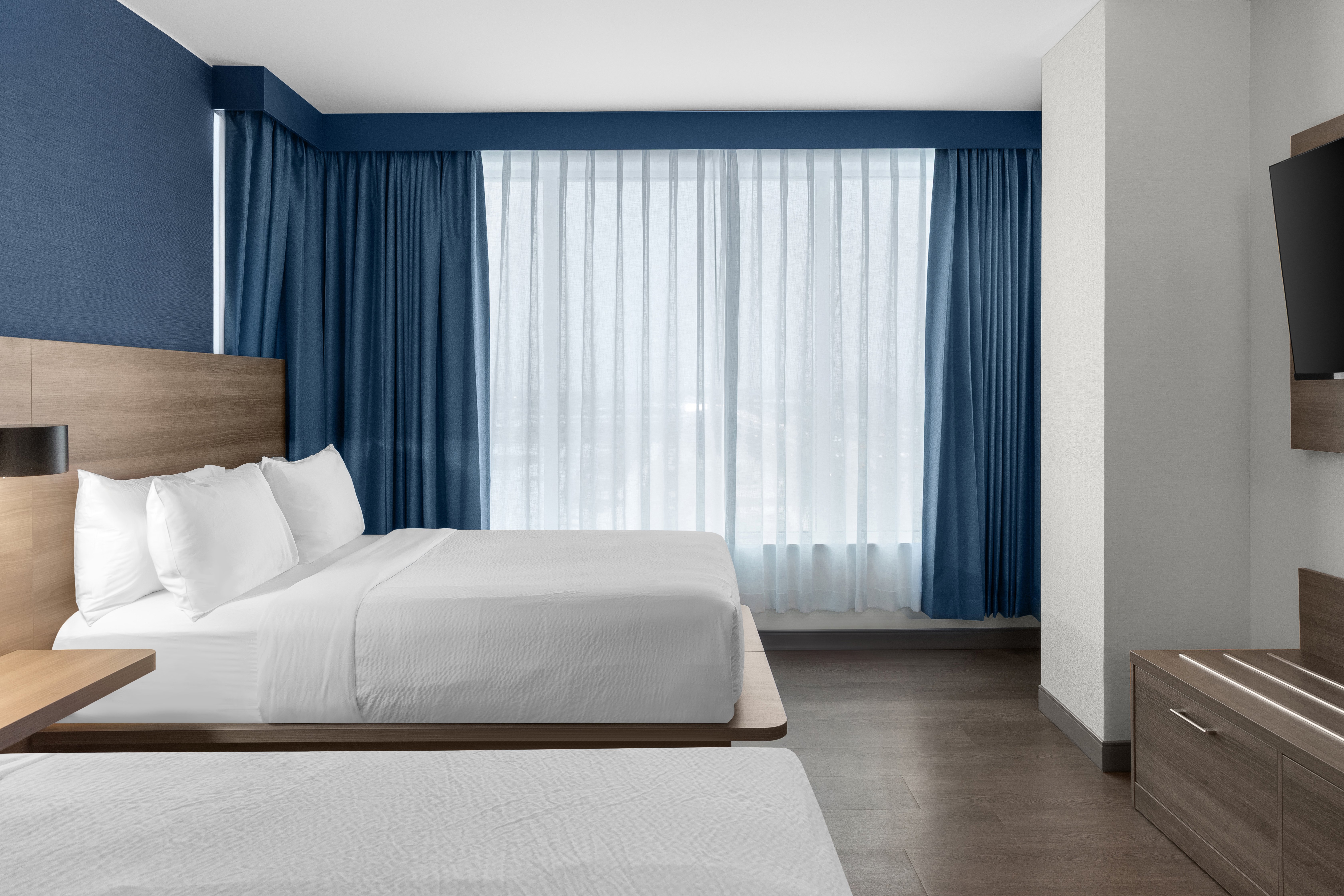 Holiday Inn Express MONTREAL AIRPORT - ST-LAURENT 17/62