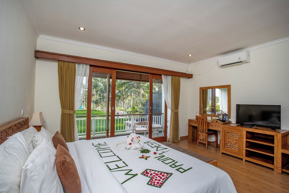 Paon Desa Ubud Hotel & Resort 11/48