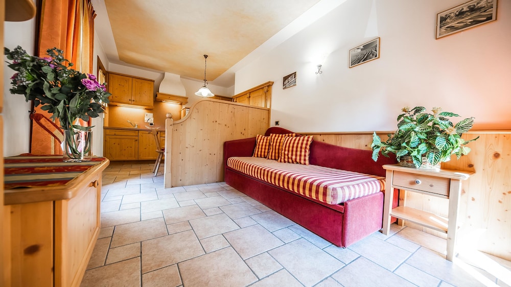 Chalet Mottolino 6/50