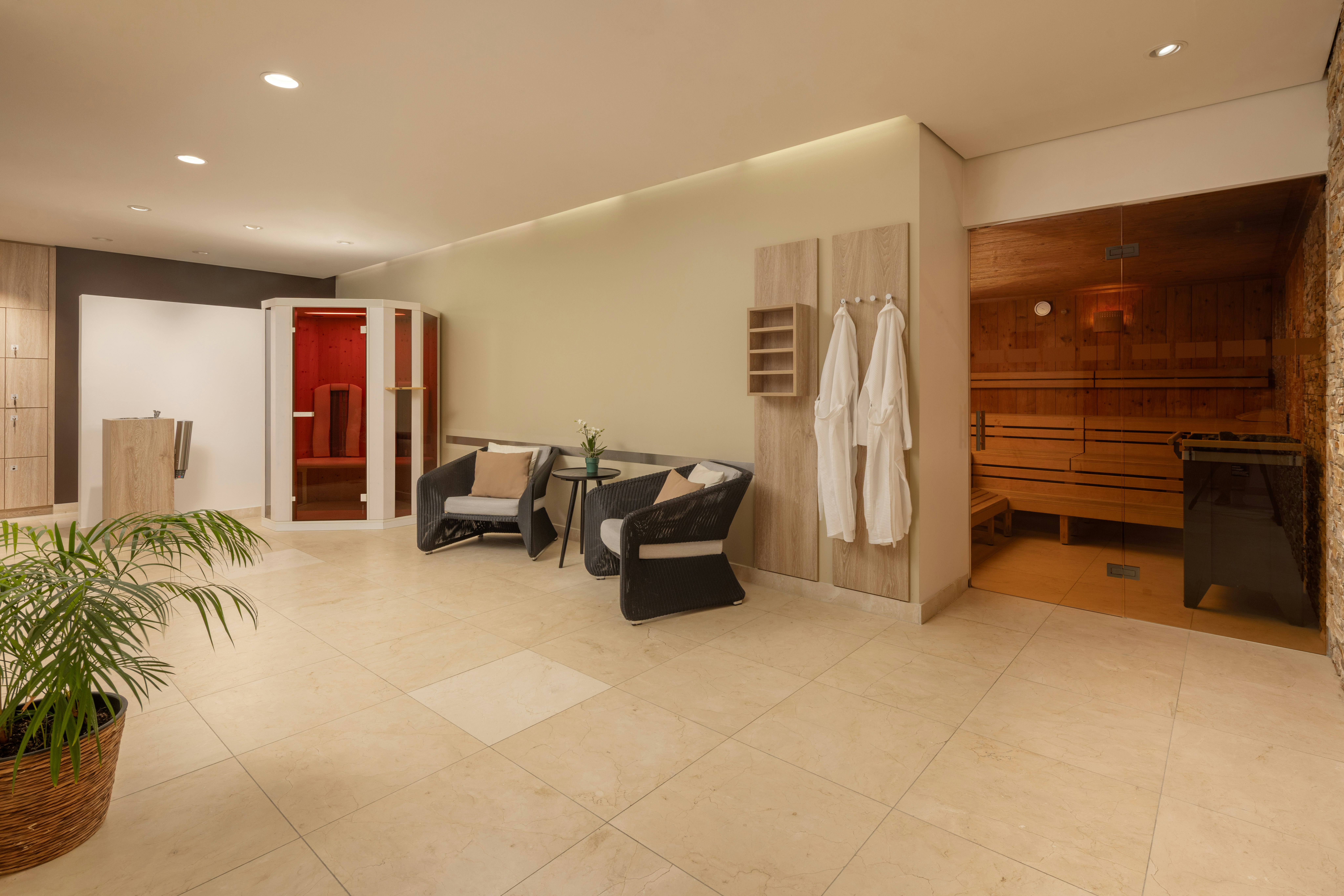Hilton Garden Inn Davos Hotel 32/76