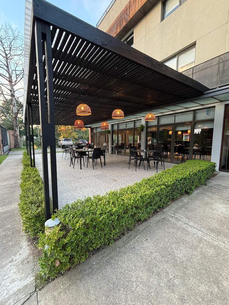 Casa Campus Pilar Suites 41/50