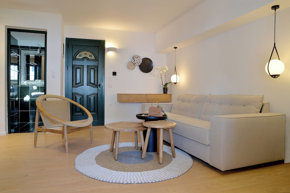 Aktaion Beach Boutique Hotel and Spa 56/79