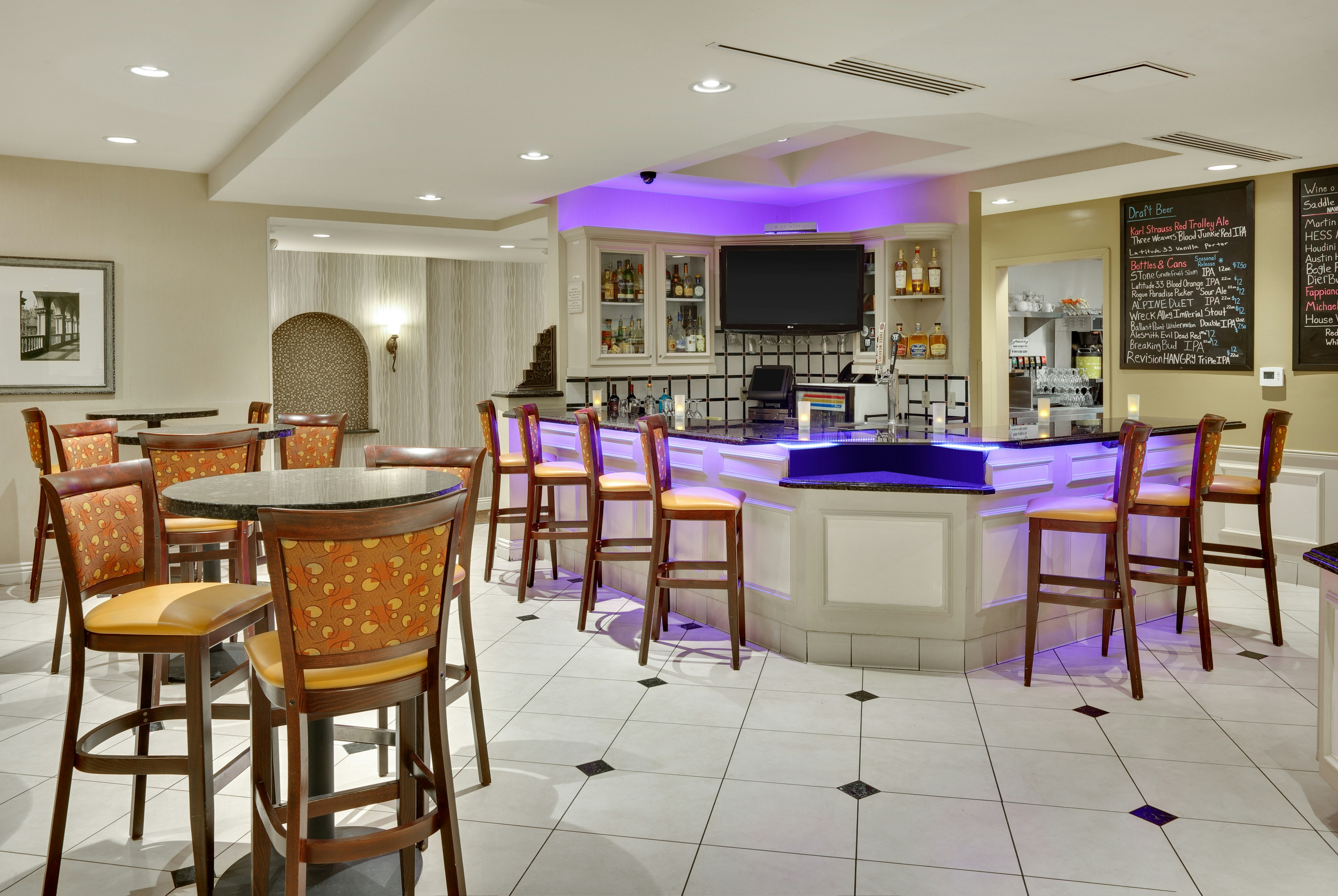Hilton Garden Inn San Diego Del Mar 51/74