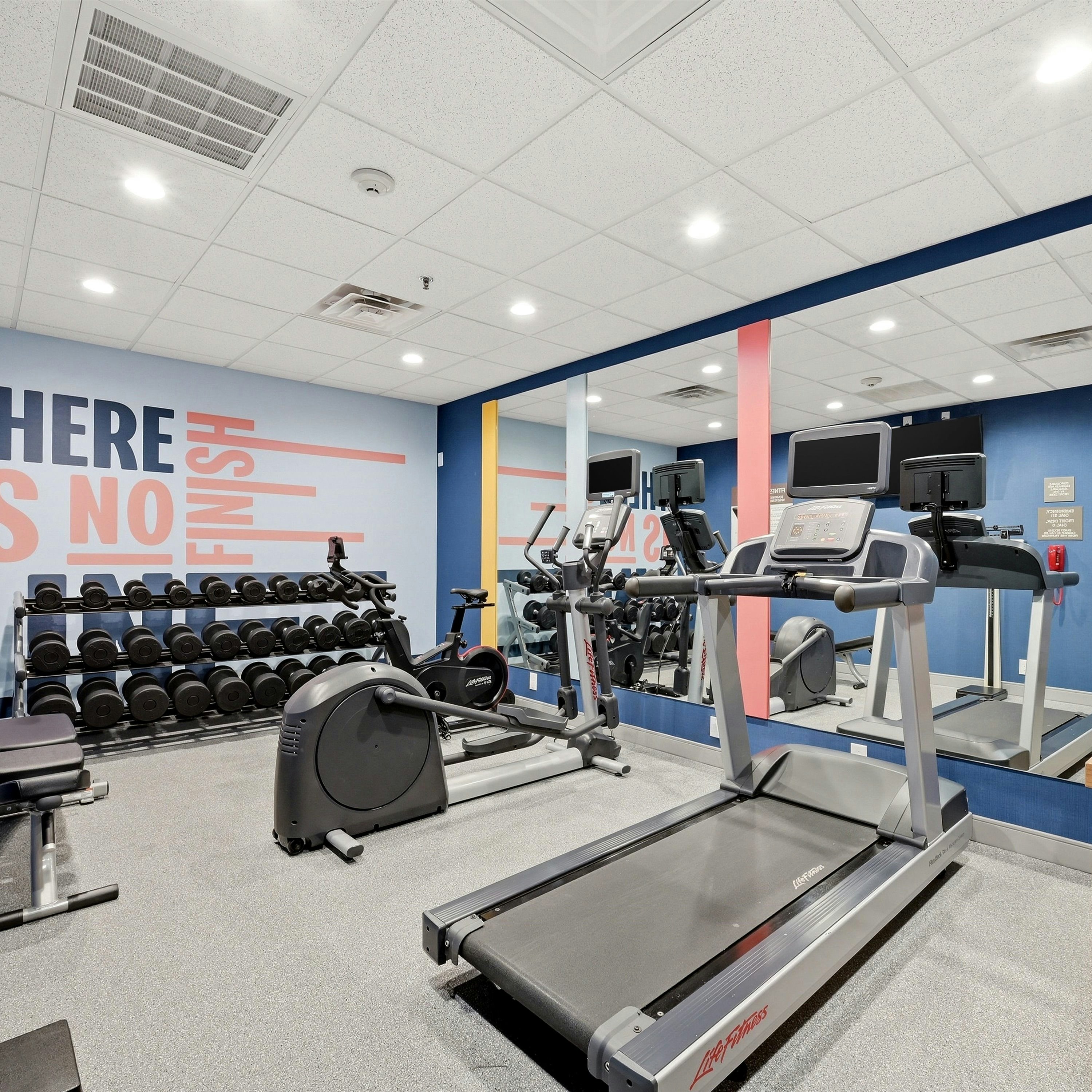 Hampton Inn Martinsburg South-Inwood 47/75
