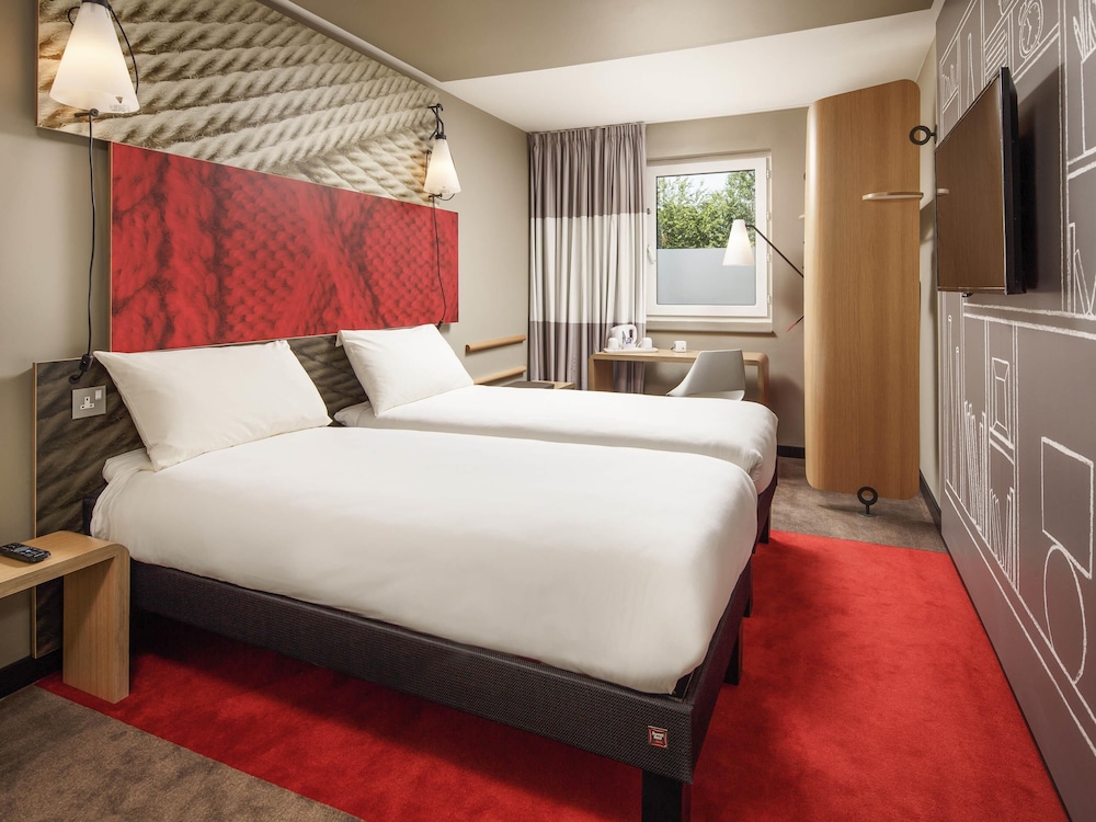 Ibis Lille Centre Grand Palais 20/70