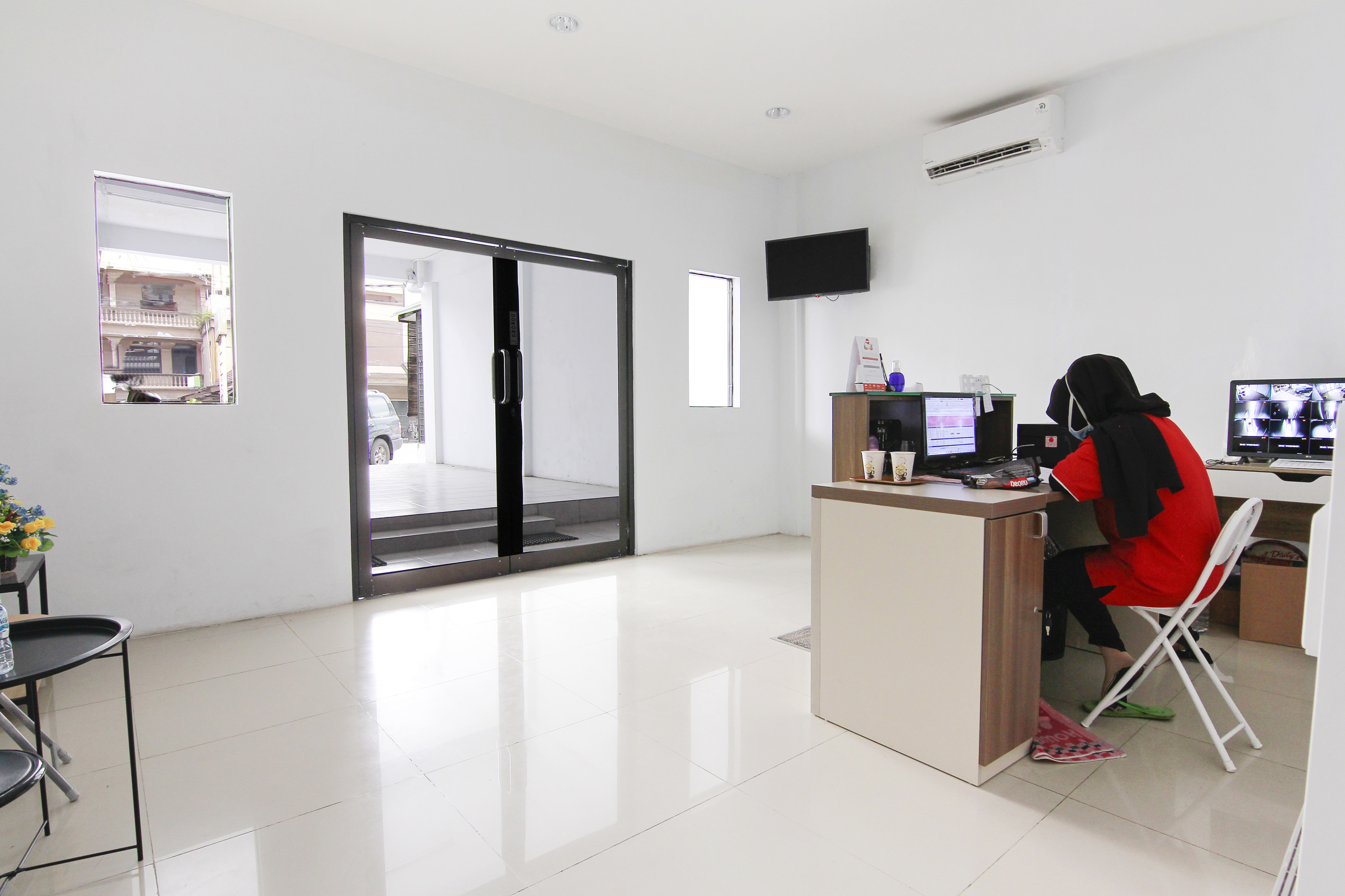 Hotel O Mandala Near Universitas Negeri Medan ( UNIMED ) 23/25