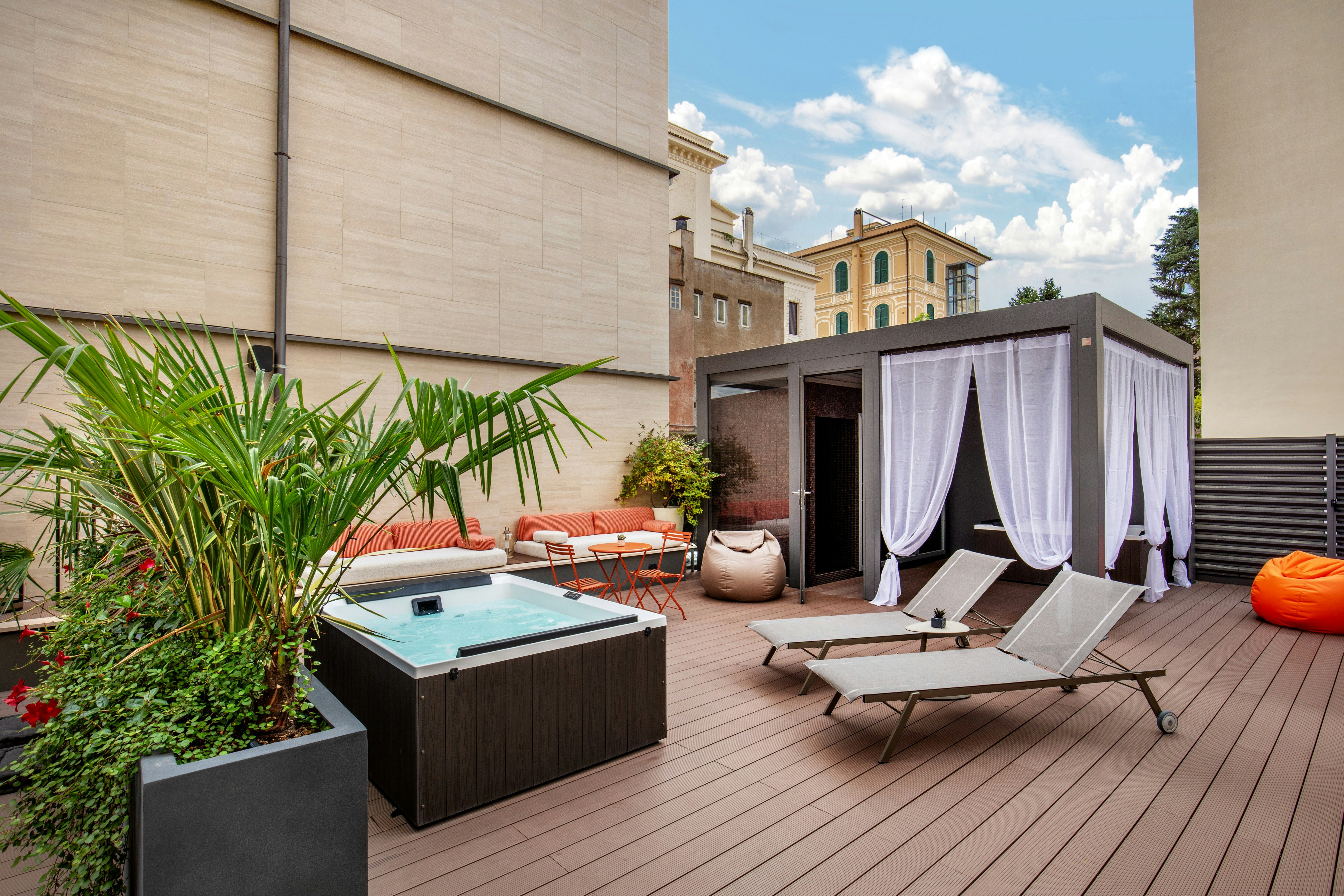 The Spring House Hotel Rome Vatican, Tapestry Collection by Hilton 13/47