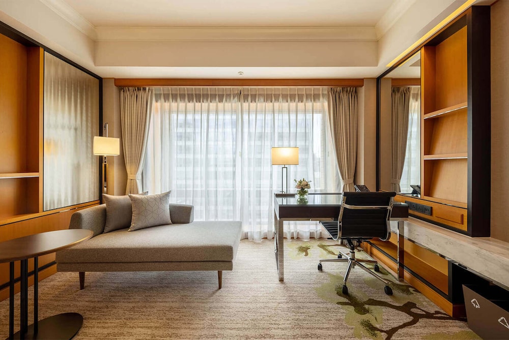 Hotel Metropolitan Premier Taipei 24/37