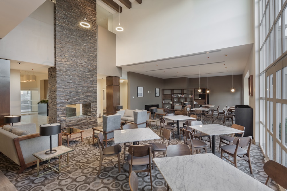 Staybridge Suites Saltillo 50/68