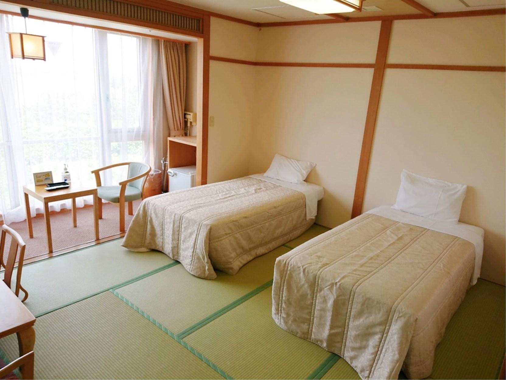 Hotel Sun Rural Ogata 7/30