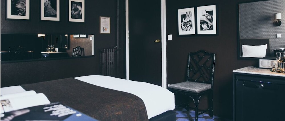 Alba Opera Hotel 13/63