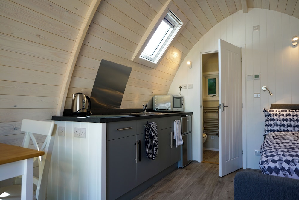 King's Lynn Caravan & Camping Park 6/50