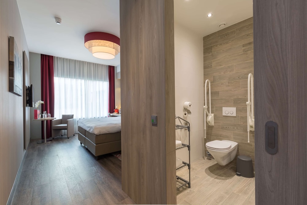 Ramada by Wyndham The Hague Scheveningen 27/63