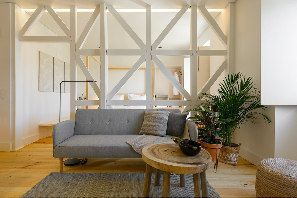 Dona Graca Lisbon Apartments 19/50
