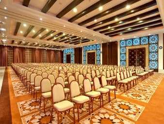 Verdi Tunis Beach Resort 22/25