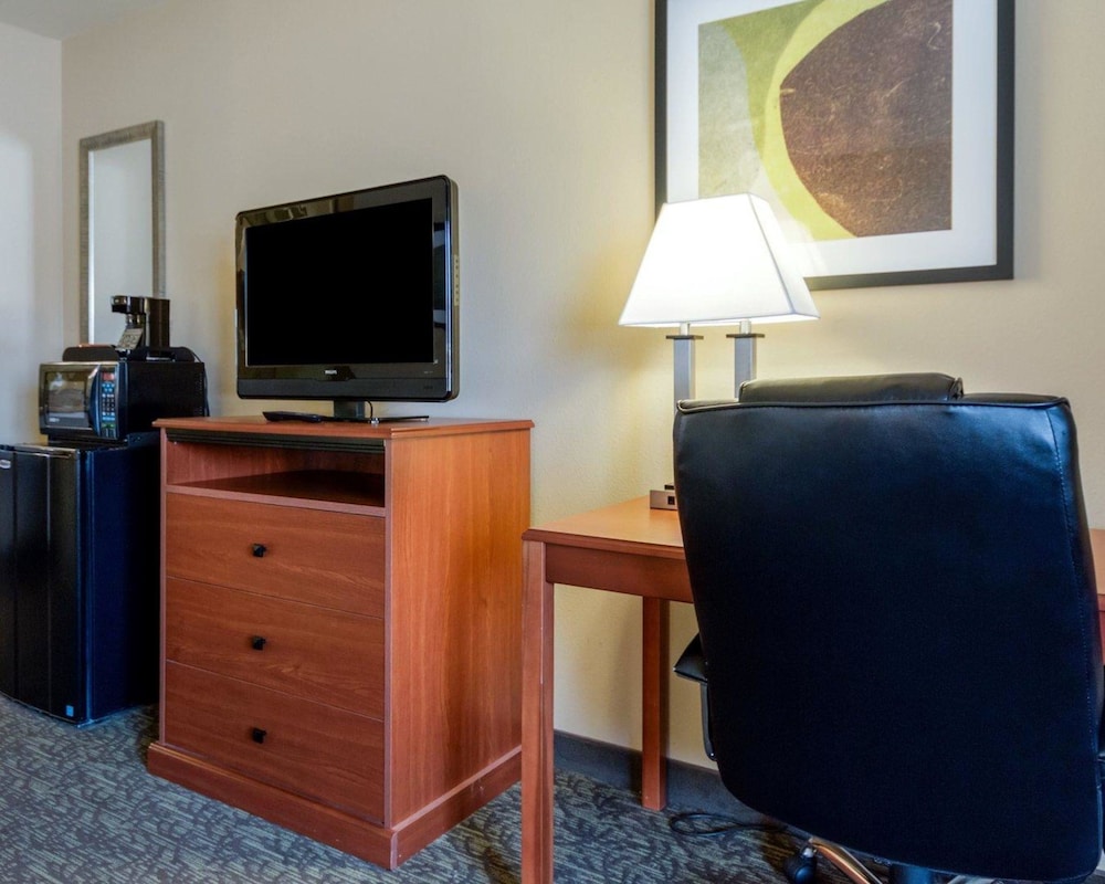 Motel6 Junction, TX - Llano River 47/60