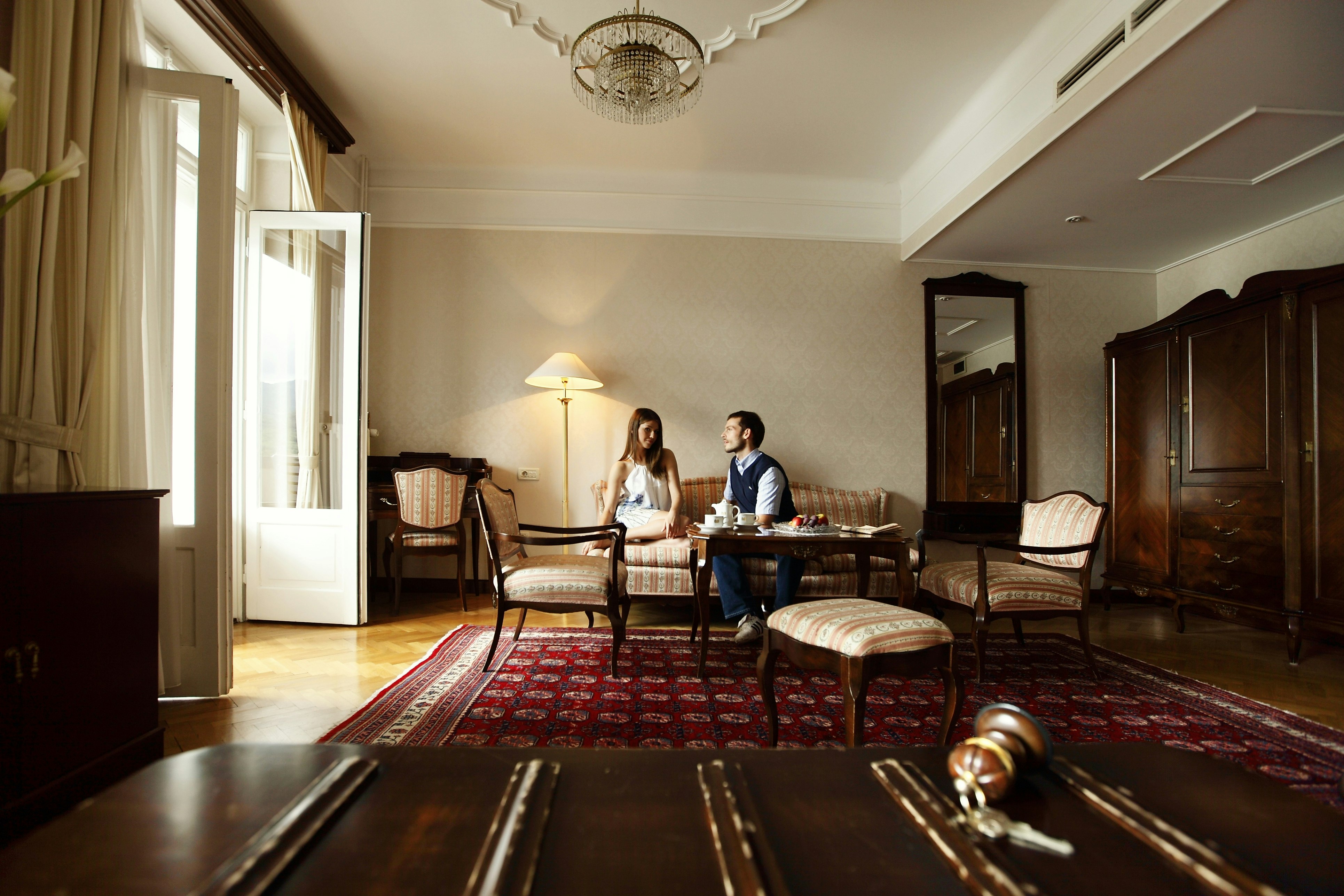 GRAND HOTEL TOPLICE 43/78