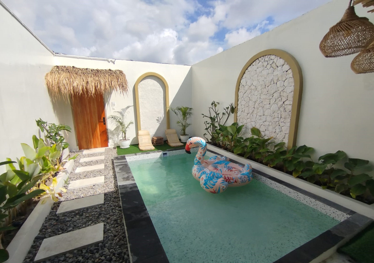 Dijogja Villas With Privatepool 7/11