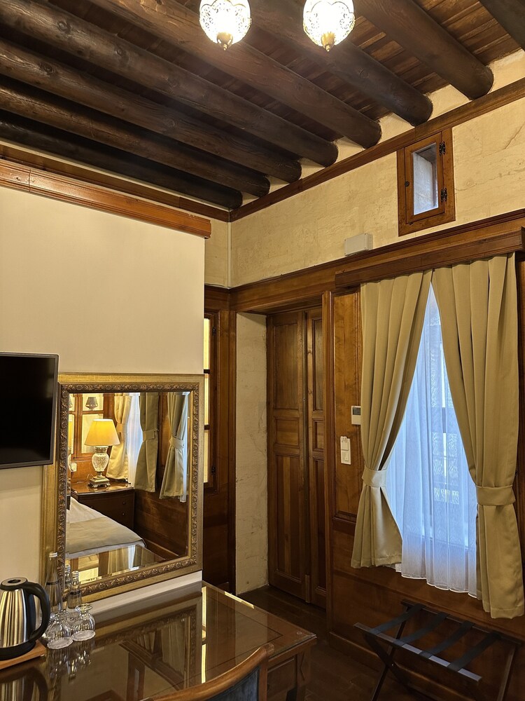 Tas Konak Hotel Gaziantep 21/50