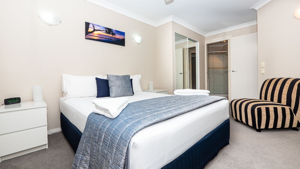 Burleigh On the Beach Apartments 20/62