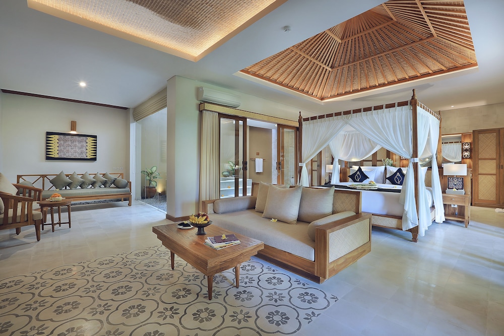 The Sankara Suites & Villas 46/73
