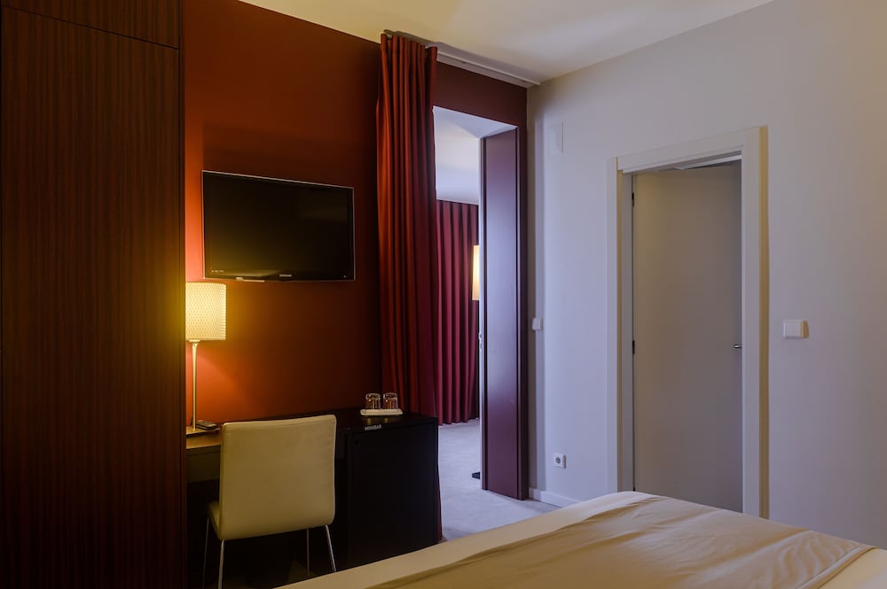 Torre Mar Hotel 9/31