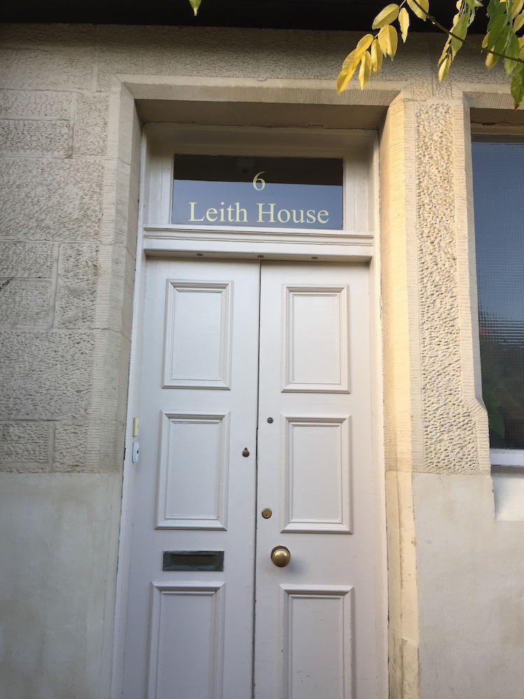 Leith House Hotel photo1