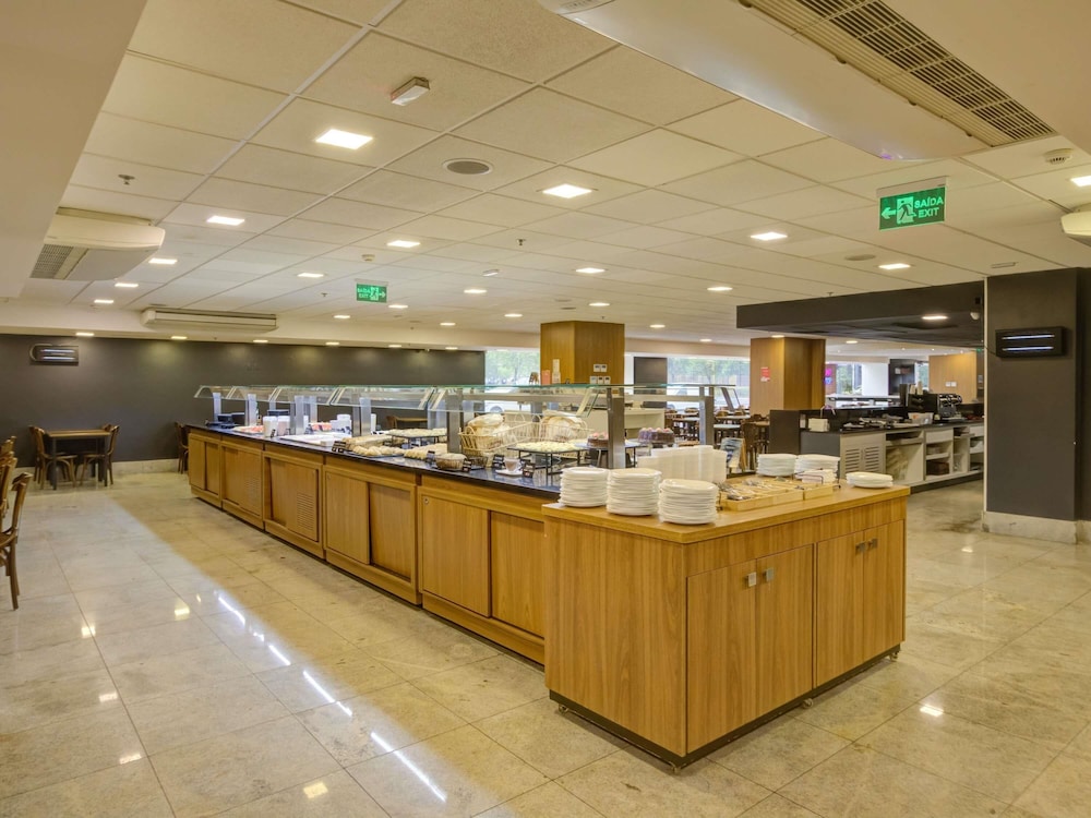 Ibis Budget Rio De Janeiro Nova America 12/74