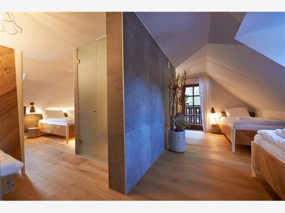 Hotel Plesnik 50/50