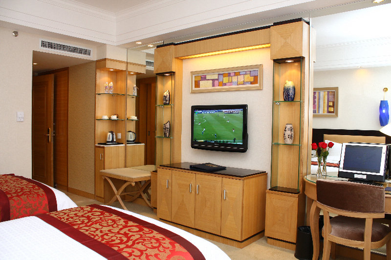 South Union Hotel Shenzhen 20/47
