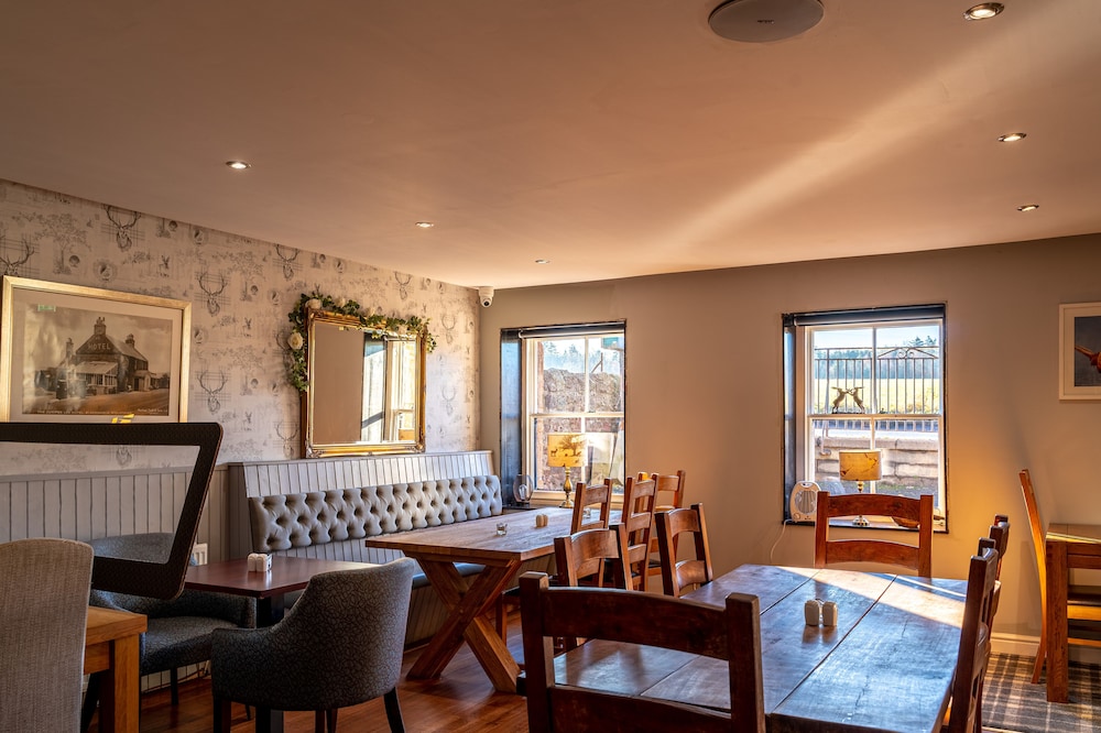 The Juniperlea Inn 28/46