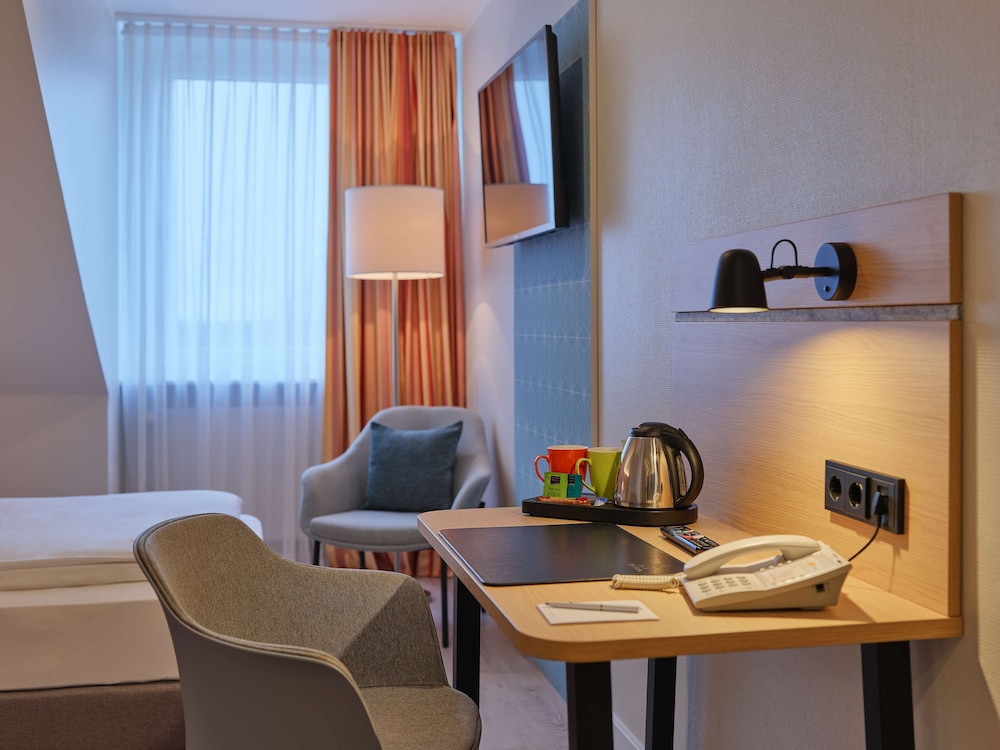 Best Western Hotel Prisma 58/66