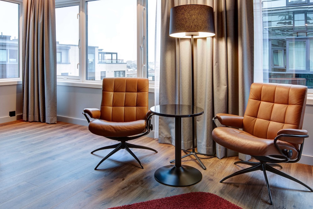 Radisson Blu Hotel Nydalen 49/65