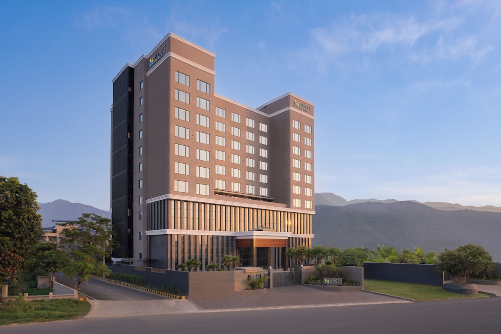 Hyatt Place Butwal 3/48