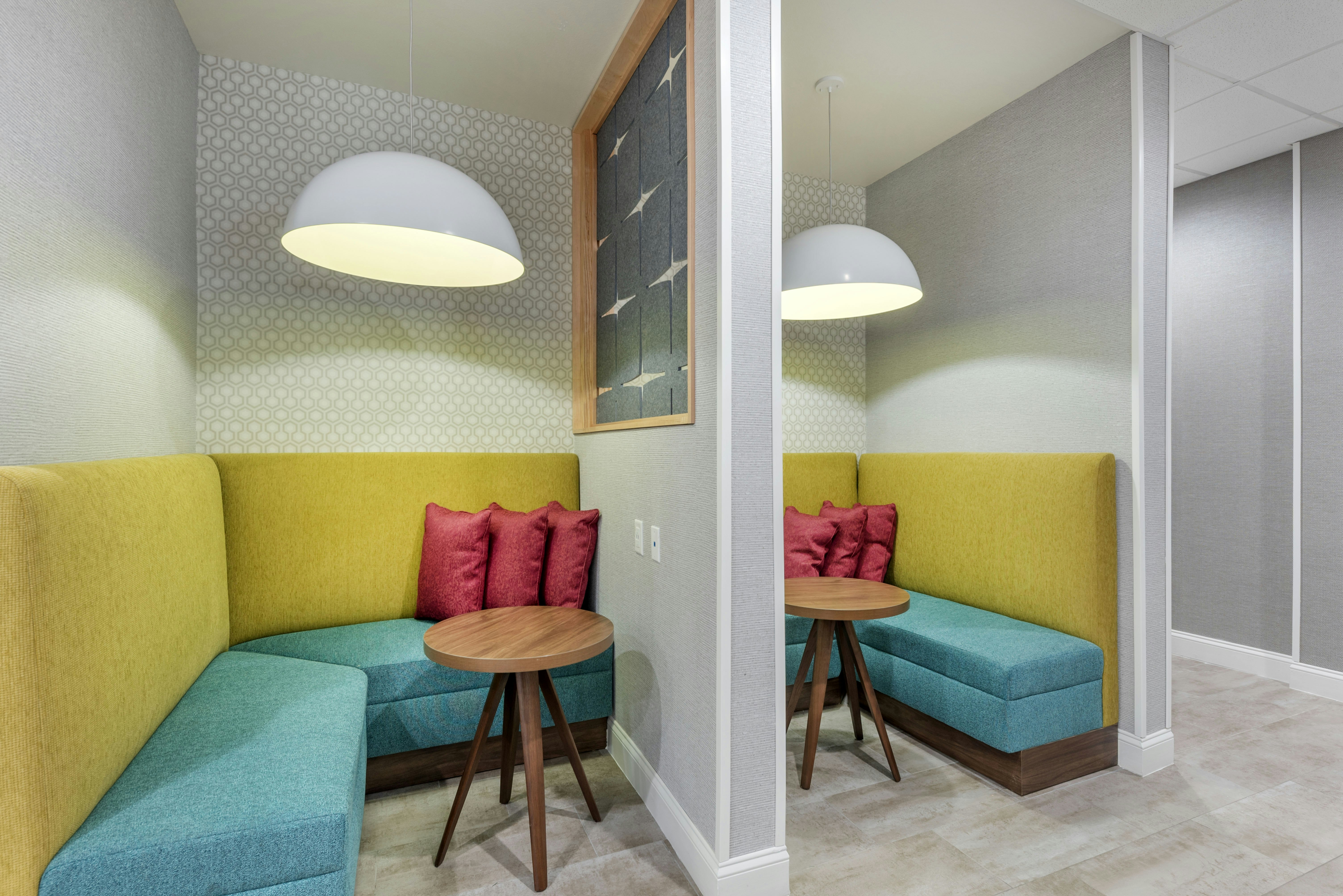Hampton Inn Harker Heights 20/25
