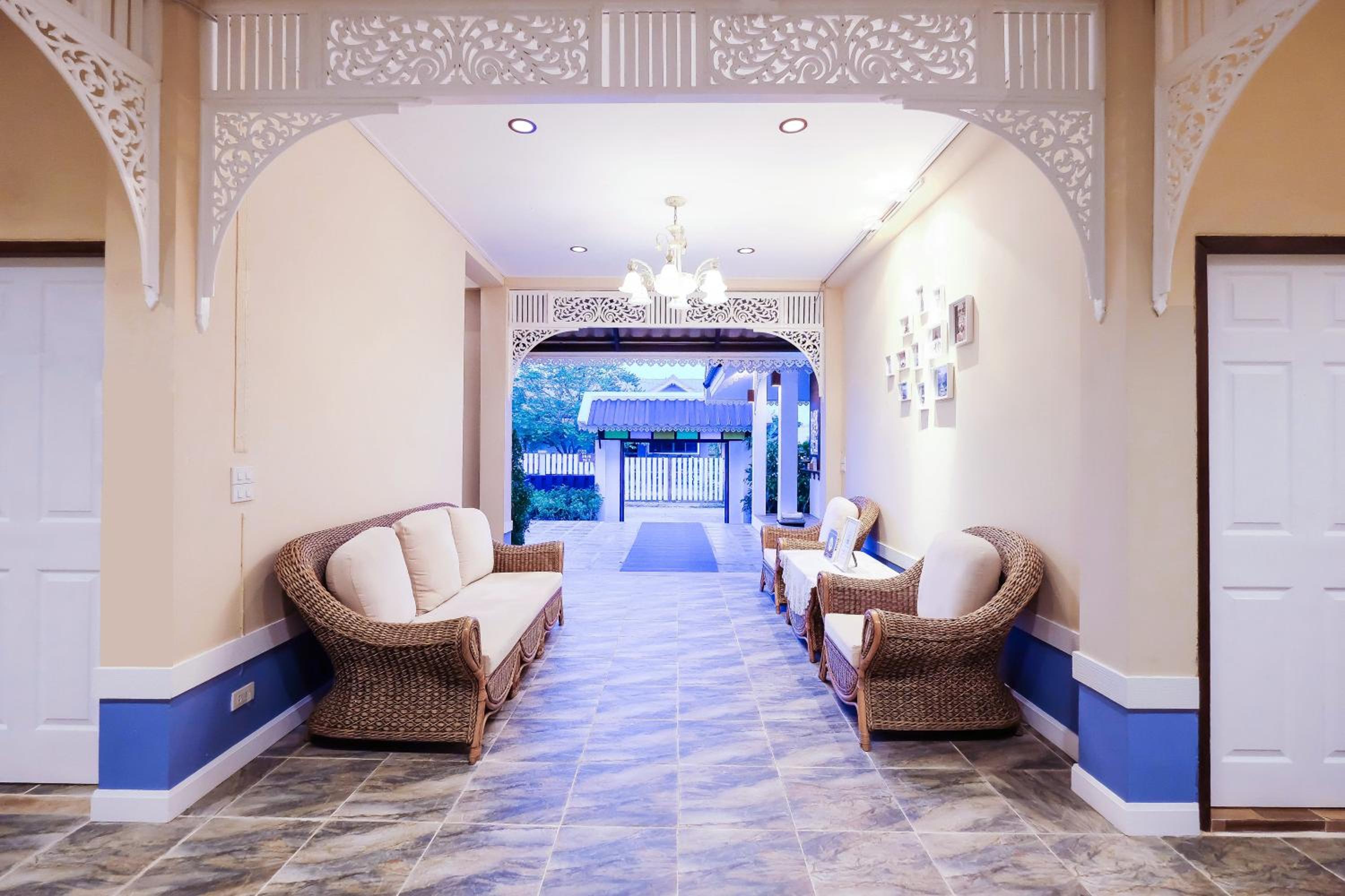 Vieng Tawan Sukhothai Guesthouse 48/66