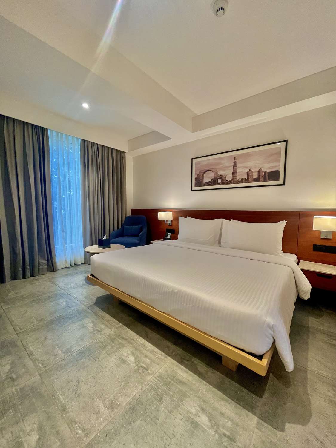 Best Western Maharani Bagh 4/17