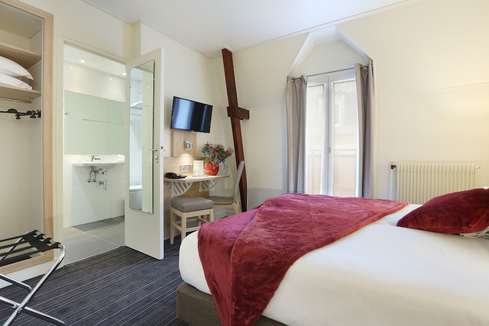 Beaugrenelle Tour Eiffel Hotel 20/43