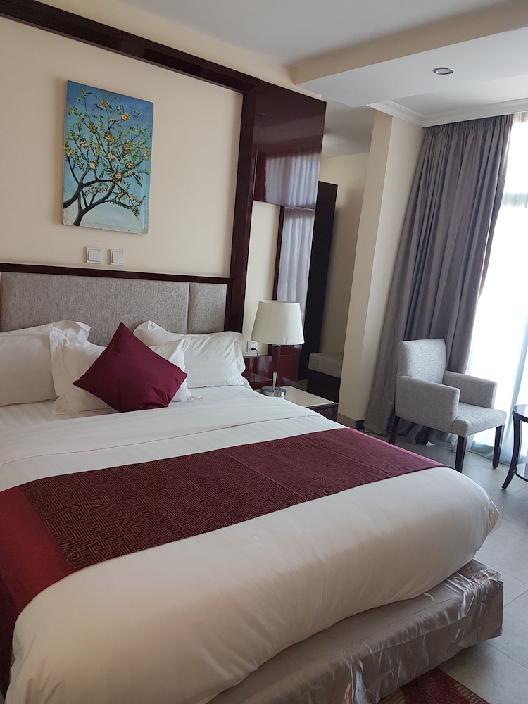 Zmama Hotel 16/50
